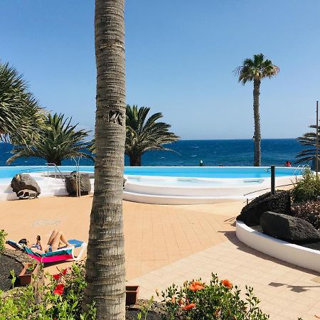 El Drago Apartment Costa Teguise Ngoại thất bức ảnh