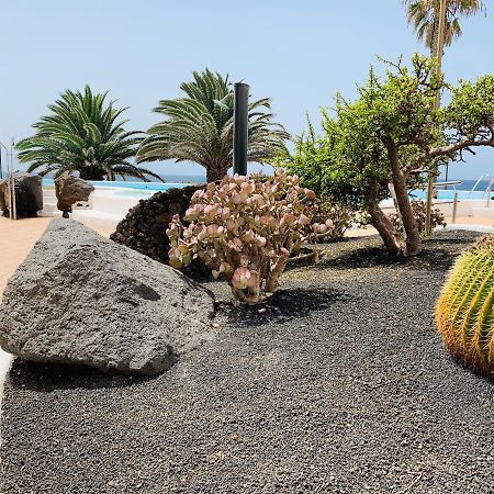 El Drago Apartment Costa Teguise Ngoại thất bức ảnh