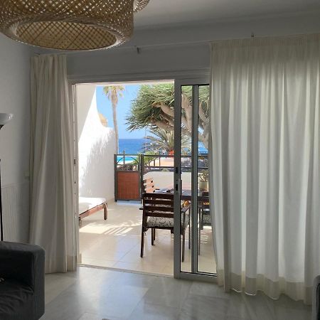 El Drago Apartment Costa Teguise Ngoại thất bức ảnh
