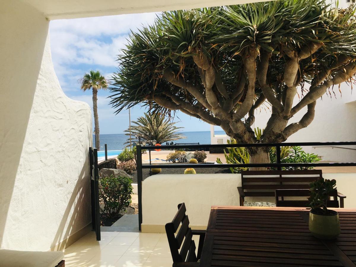 El Drago Apartment Costa Teguise Ngoại thất bức ảnh