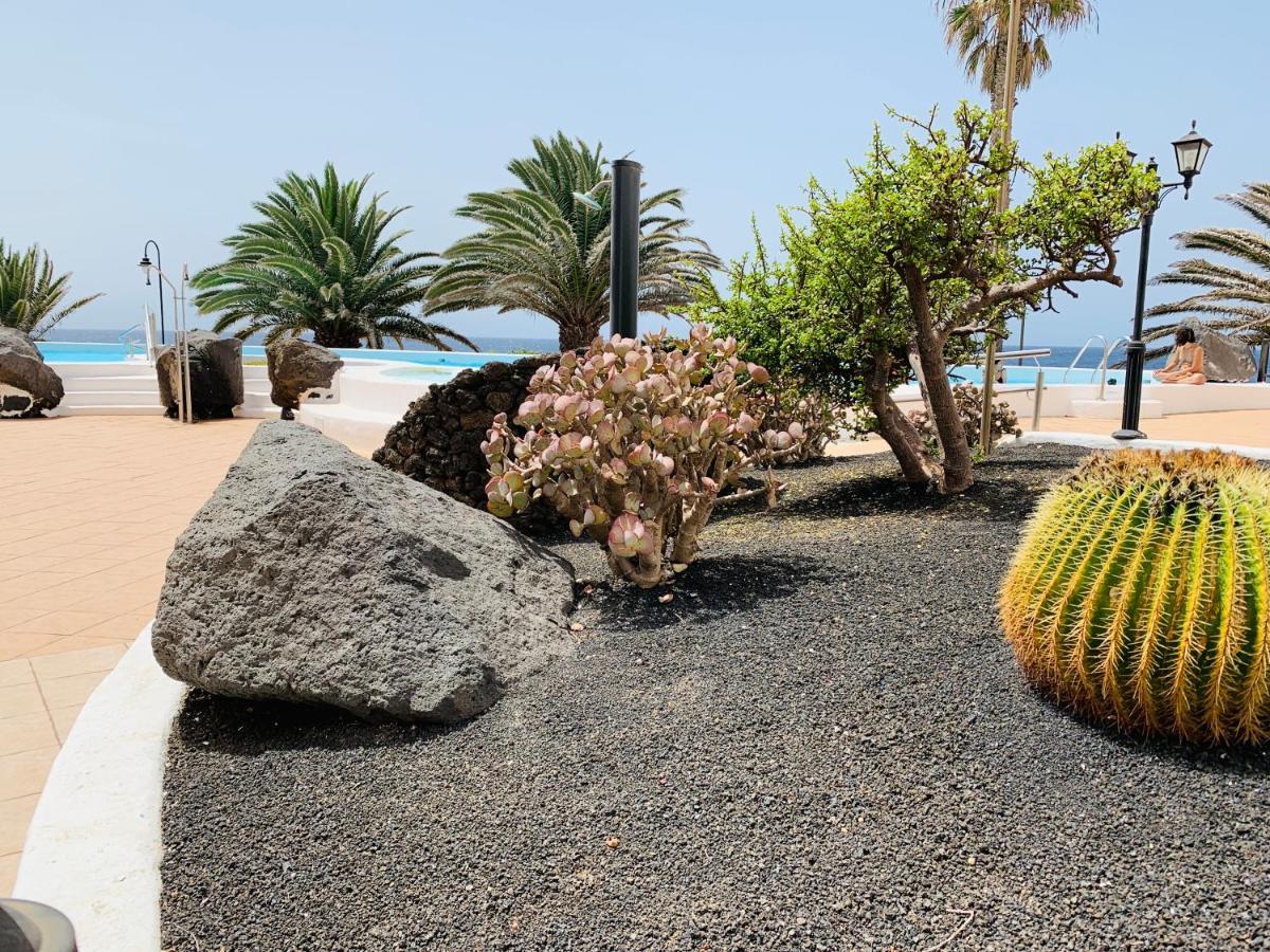 El Drago Apartment Costa Teguise Ngoại thất bức ảnh