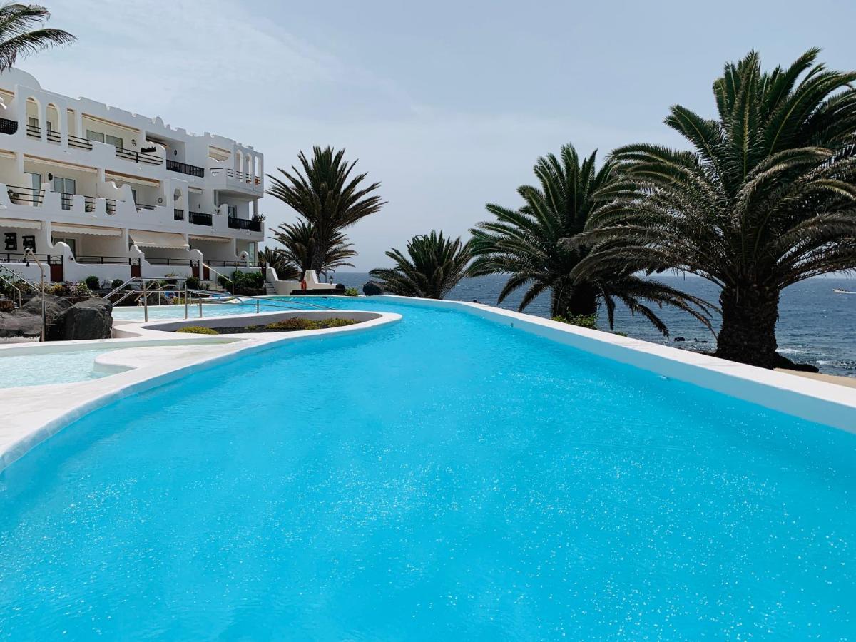 El Drago Apartment Costa Teguise Ngoại thất bức ảnh