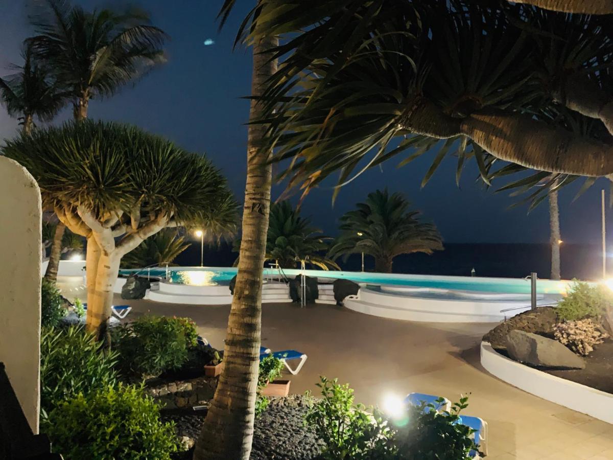 El Drago Apartment Costa Teguise Ngoại thất bức ảnh