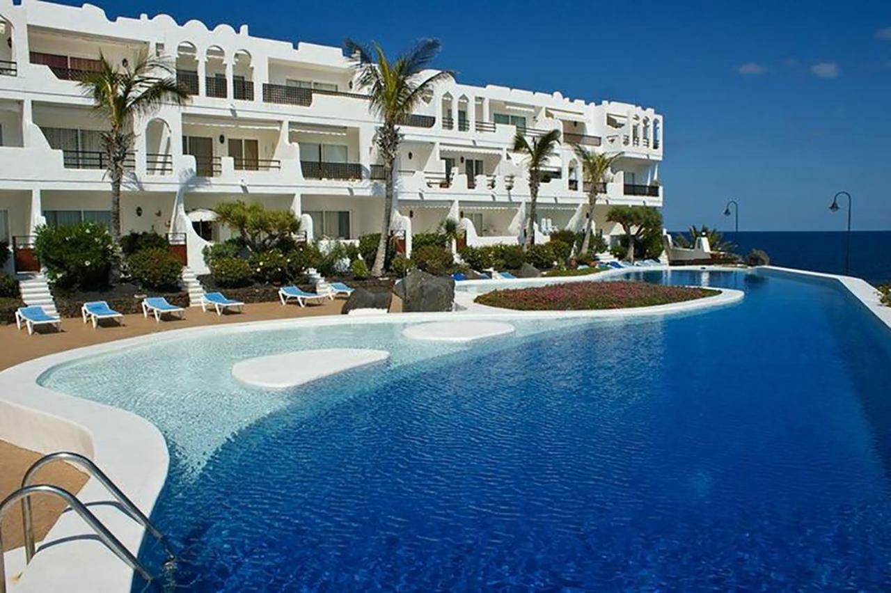 El Drago Apartment Costa Teguise Ngoại thất bức ảnh