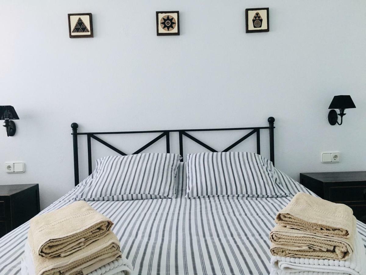 El Drago Apartment Costa Teguise Ngoại thất bức ảnh