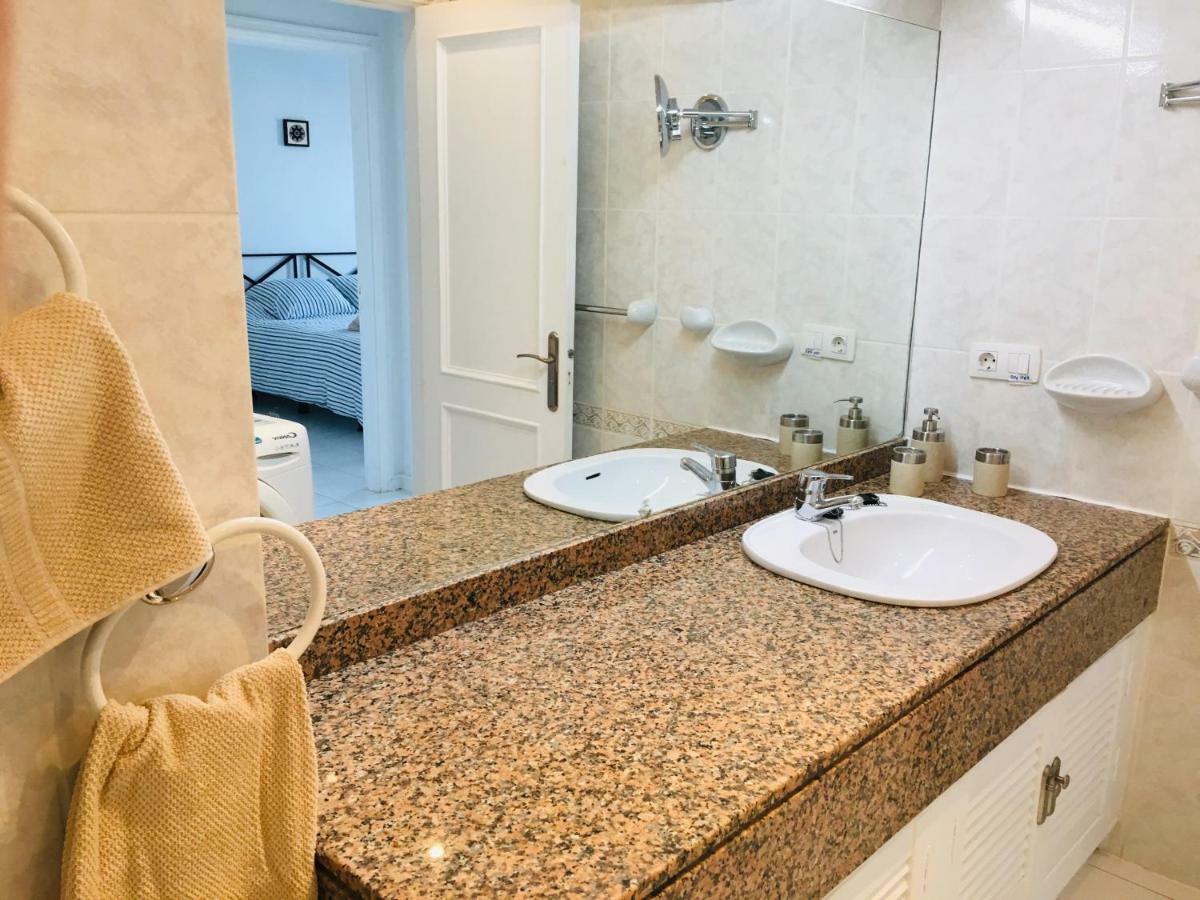 El Drago Apartment Costa Teguise Ngoại thất bức ảnh