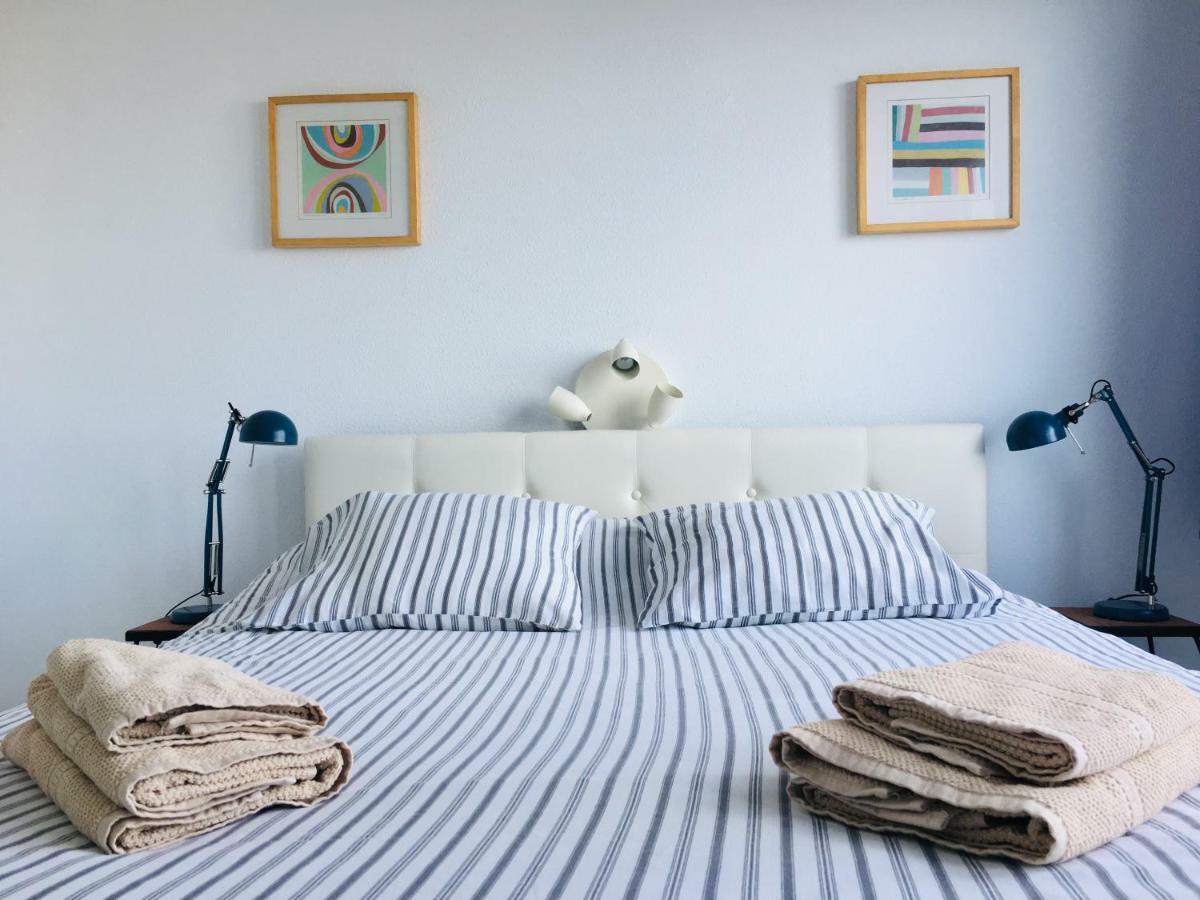 El Drago Apartment Costa Teguise Ngoại thất bức ảnh