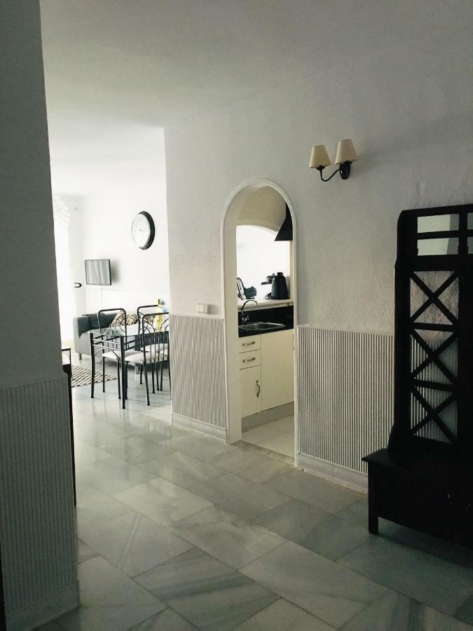 El Drago Apartment Costa Teguise Ngoại thất bức ảnh