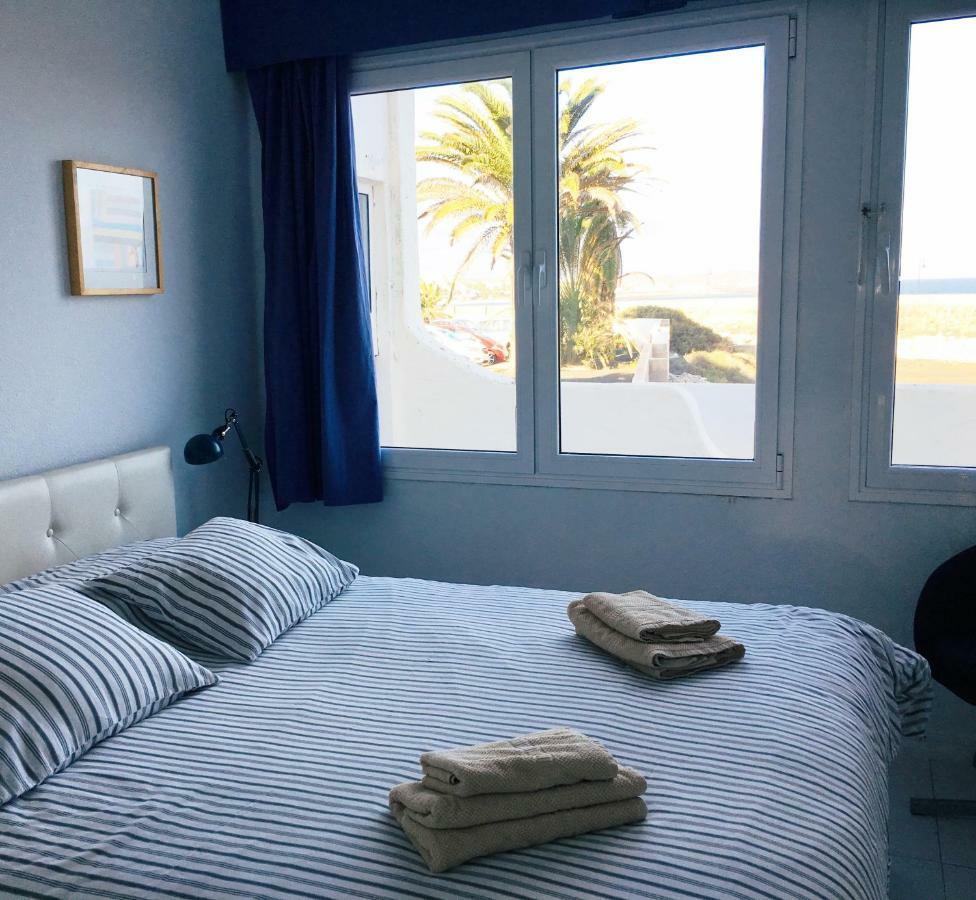 El Drago Apartment Costa Teguise Ngoại thất bức ảnh