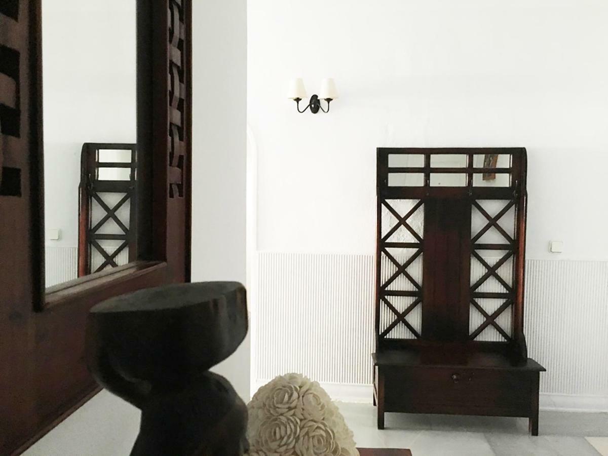El Drago Apartment Costa Teguise Ngoại thất bức ảnh