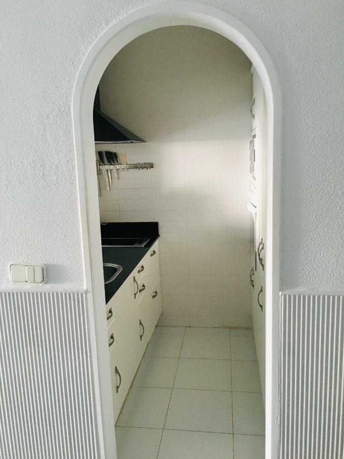 El Drago Apartment Costa Teguise Ngoại thất bức ảnh